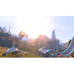 Trials Fusion™