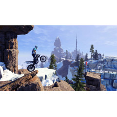Trials Fusion™
