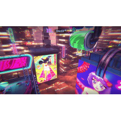 Trials of the Blood Dragon