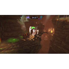 Trials of the Blood Dragon