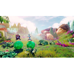 Trine 4: Melody of Mystery