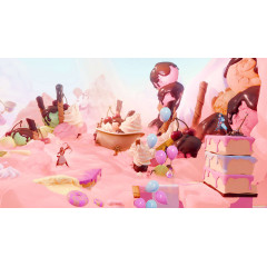 Trine 4: Melody of Mystery