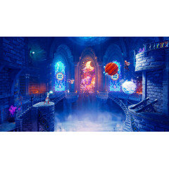 Trine 4: Melody of Mystery
