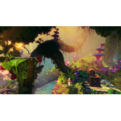 Trine 4: Melody of Mystery