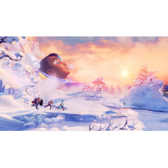 Trine 4: Melody of Mystery