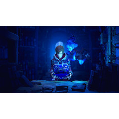 Trine 4: Melody of Mystery Soundtrack