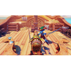 Trine 4: Melody of Mystery Soundtrack