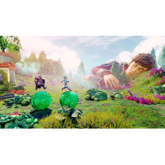 Trine 4: Melody of Mystery Soundtrack