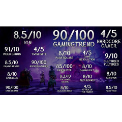 Trine 4: The Nightmare Prince