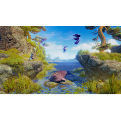 Trine 4: The Nightmare Prince