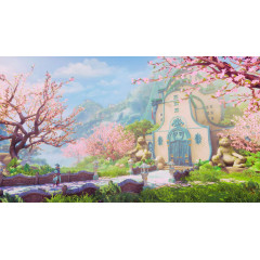 Trine 5: A Clockwork Conspiracy