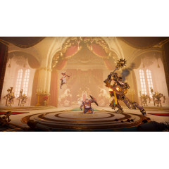 Trine 5: A Clockwork Conspiracy