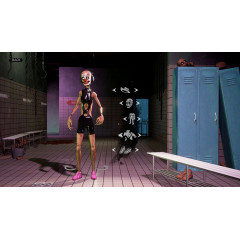 Ben and Ed - Blood Party