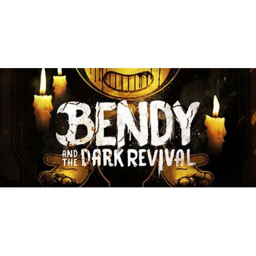 Bendy and the Dark Revival