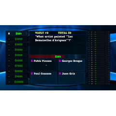 Trivia Vault: Mini Mixed Trivia 4