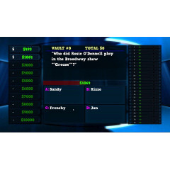 Trivia Vault: Mini Mixed Trivia 4