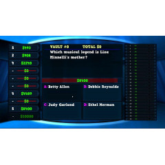 Trivia Vault: Mini Mixed Trivia 4