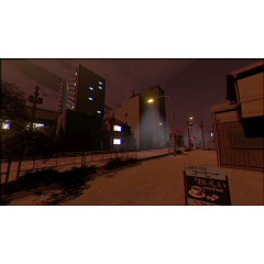 [Chilla's Art] The Caregiver | 終焉介護