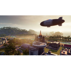 Tropico 6