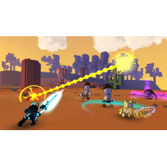 Trove - Arcanium Expedition Pack