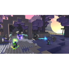 Trove - Arcanium Expedition Pack