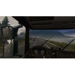 Truck Driver