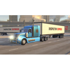 Truck Simulator Ultimate 3D