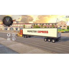 Truck Simulator Ultimate 3D