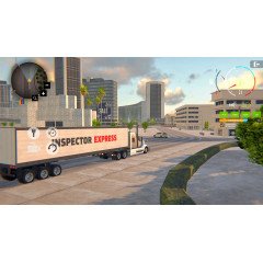 Truck Simulator Ultimate 3D