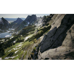 TRYP FPV : The Drone Racer Simulator