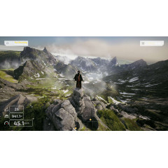 TRYP FPV : The Drone Racer Simulator