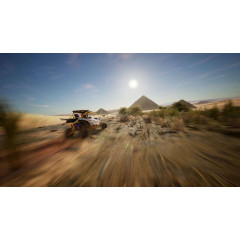 TRYP FPV : The Drone Racer Simulator