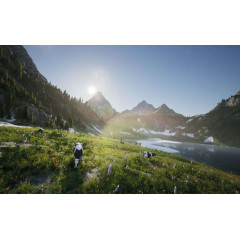 TRYP FPV : The Drone Racer Simulator