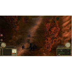 Tunguska: Мертвая зона