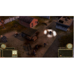 Tunguska: Мертвая зона