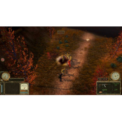 Tunguska: Мертвая зона