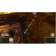 Tunguska: Мертвая зона