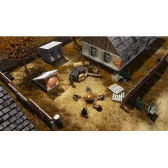 Тунгуска: Посещение