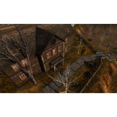 Тунгуска: Посещение