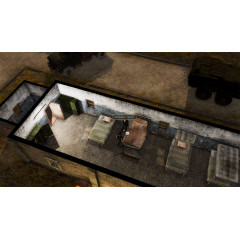 Тунгуска: Посещение