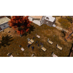 Тунгуска: Посещение