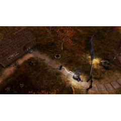 Тунгуска: Посещение