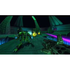 Turok 2: Seeds of Evil