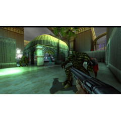 Turok 2: Seeds of Evil