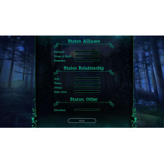 Twice Reborn: a vampire visual novel