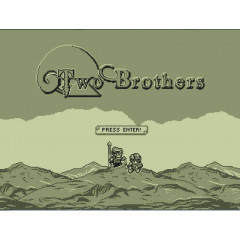 Two Brothers