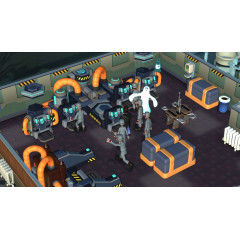 Two Point Campus: School Spirits