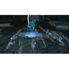 Two Point Campus: School Spirits