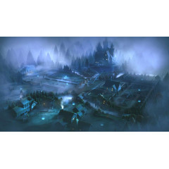 Two Point Campus: School Spirits