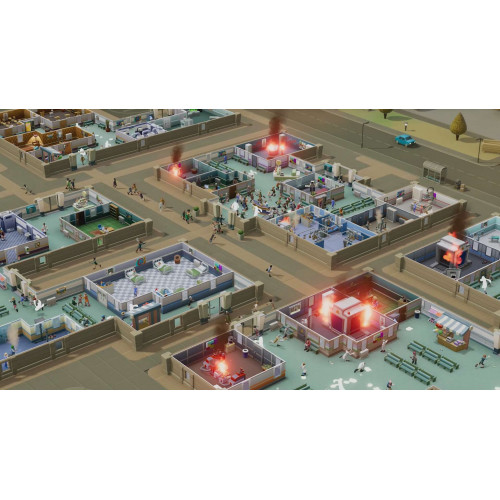 Two Point Hospital